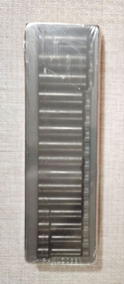 SNAP-ON 15pc 1/2 drive deep metric impact socket set