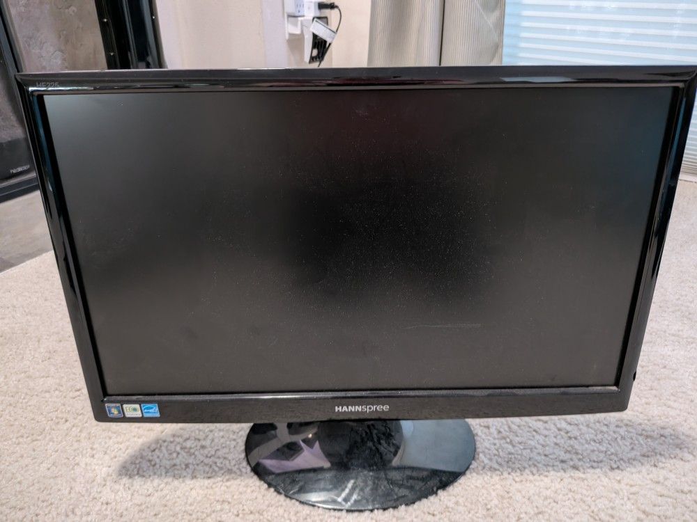 Hannspree 20 in Monitor