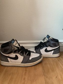 Jordan 1 unc blue no box(SEND AN OFFER PRICE NOT 100$)