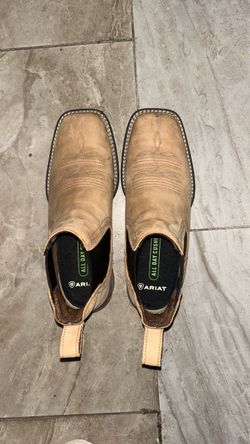 Ariat boots