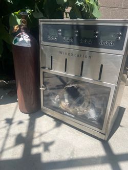 Winestation