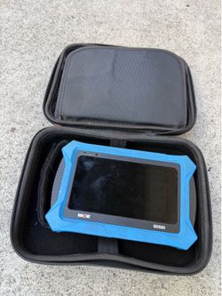 Innova Scanner SDS50