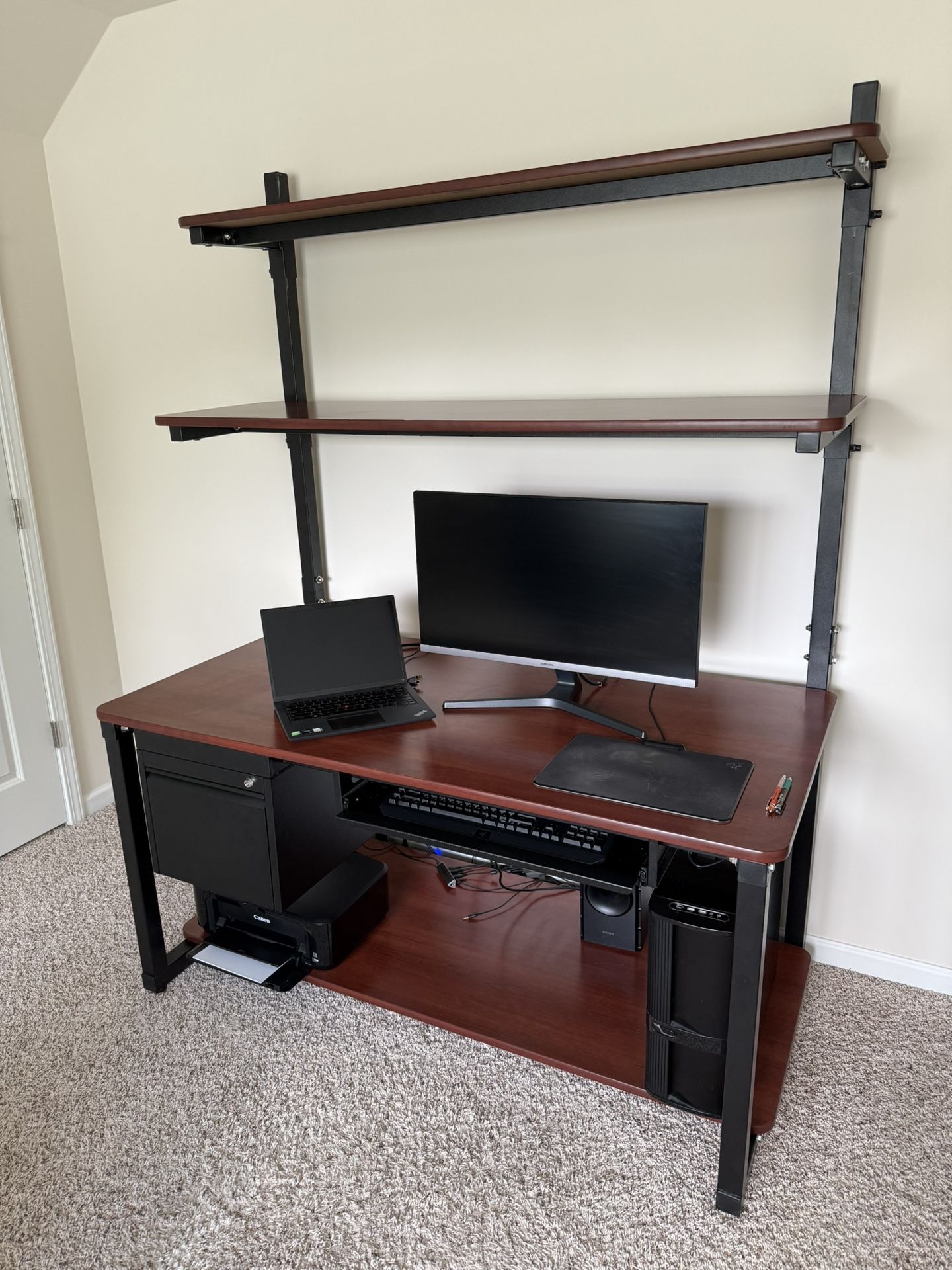 Computer Desk