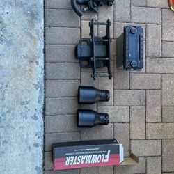 Jeep Wrangler Jk Parts