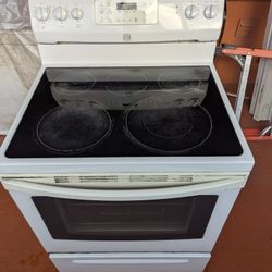 Kenmore Stove 