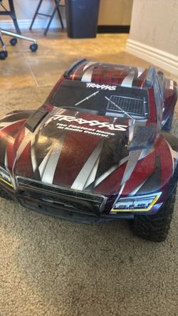 Traxxas Maxx Slash RTR