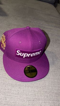 SUPREME/ NEW ERA