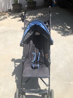 Jeep Summer Stroller