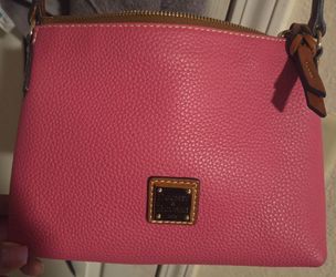 Dooney & Bourke bag