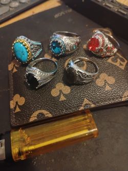 Rings