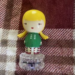 Harajuku Lovers Kokeshi Doll Perfume Bottle