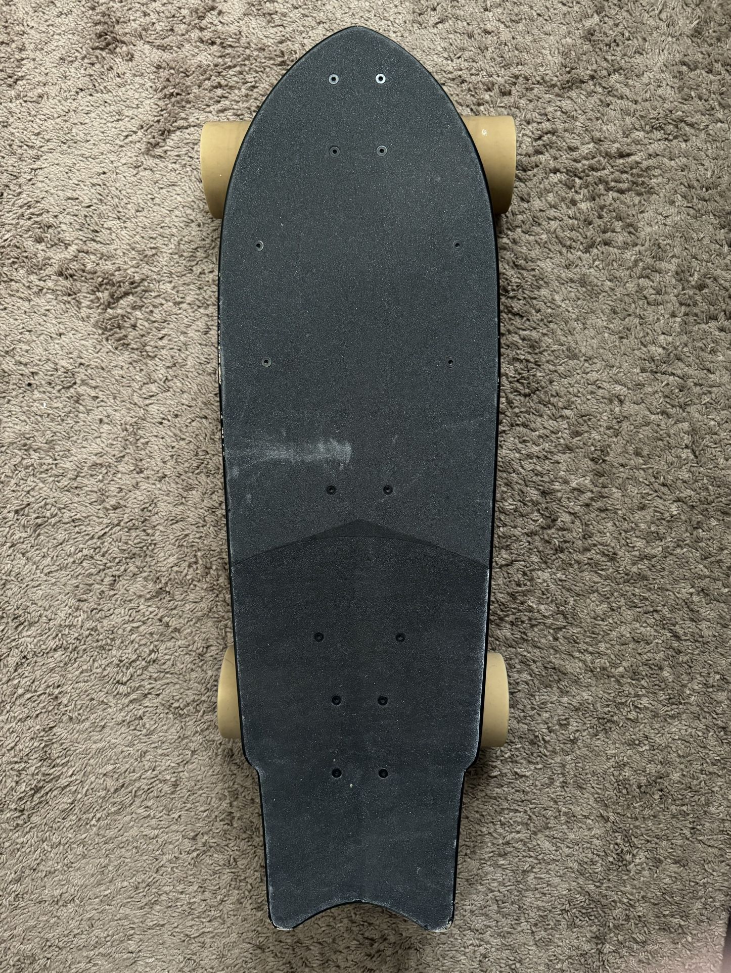 Ownboard Mini KT Electric Skateboard 