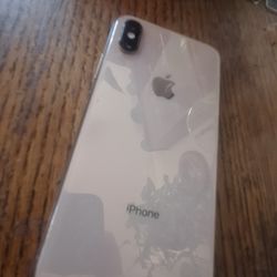 Iphone Xs Cloud Locked 
