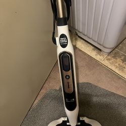 Shark Steam And Scrub Mop