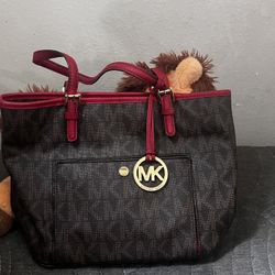 Michael Kors Purse