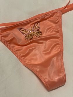 Women’s Underwear 🦋 🧡 VS Thong Panties