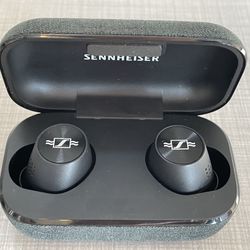  Sennheiser Momentum True Wireless 2 Anniversary Edition