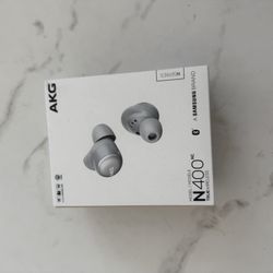 akg earbuds