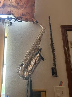 Stephenhouser Saxophone