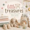 Little Treasures