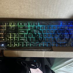 Asus Keyboard And Mouse