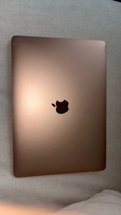 MacBook Air