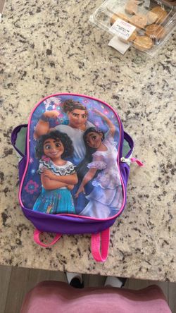 Encanto Mini Backpack