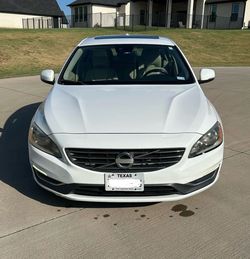 2014 Volvo S60