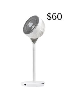 Woozo 360 fan