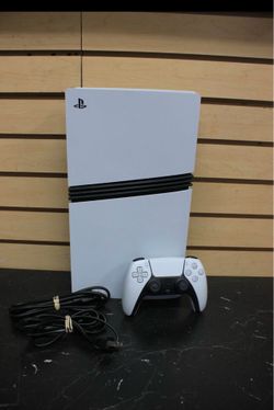 PS5 Pro