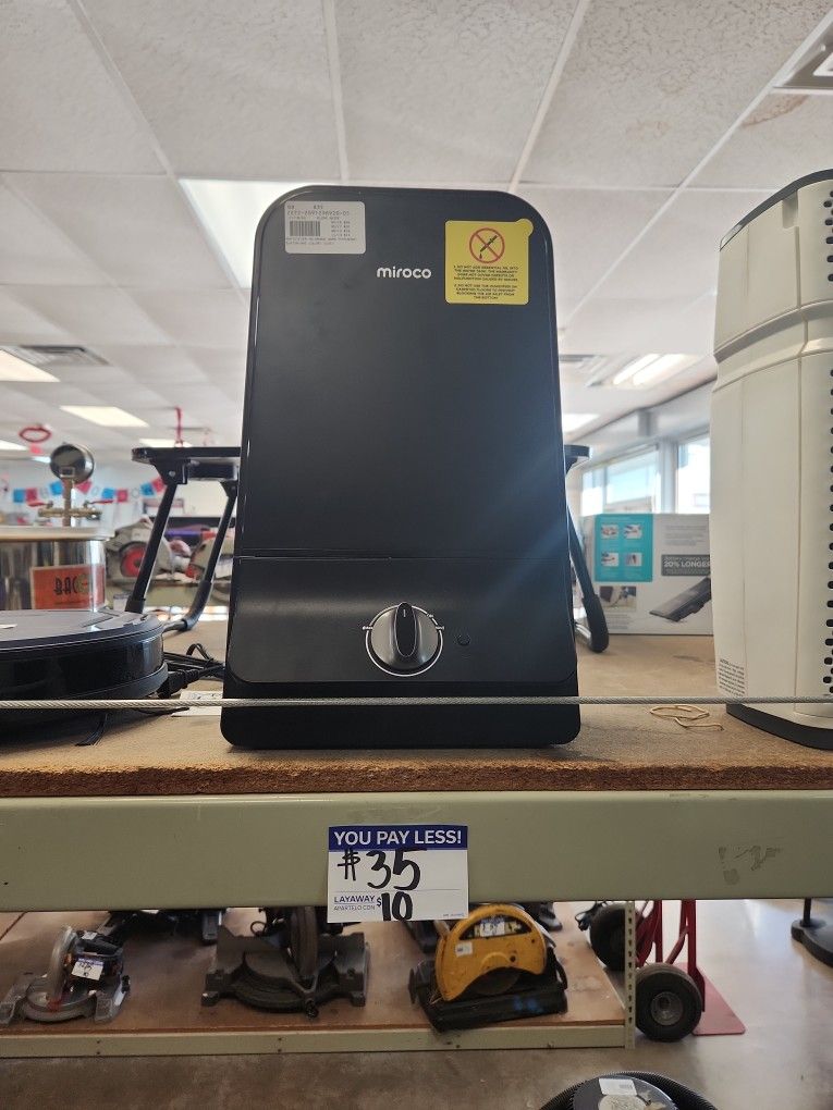 Humidifier 2272 Cash America Pawn