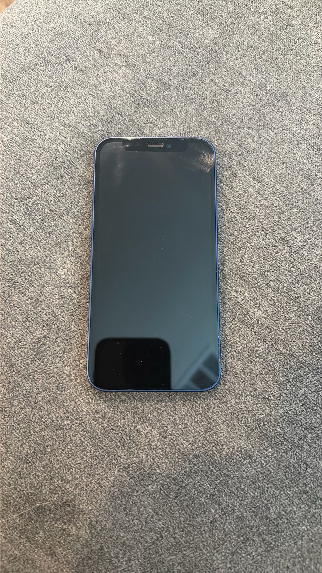 iPhone 12 Mini 256gb Unlocked