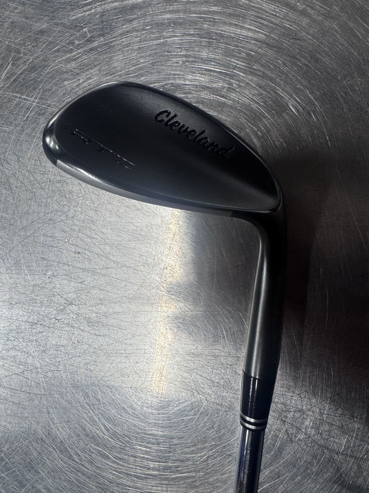 Cleveland RTZ 54 Sand Wedge