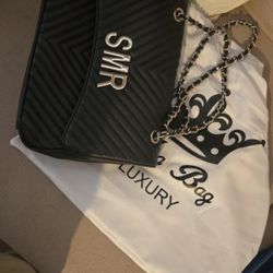 Mia Luxury Bag