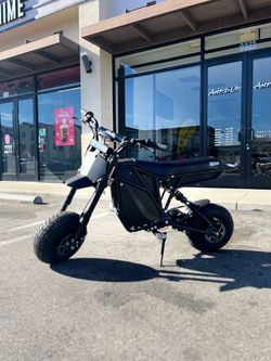 RIZZLER SPORT