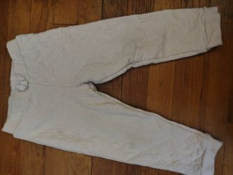 Toddler Girl Sweatpants 