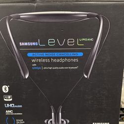 Wireless Headphones