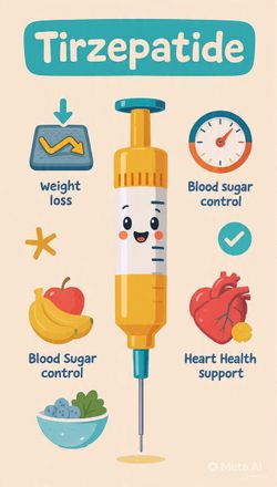 Loose weight
