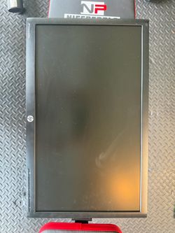 Computer Monitor 23”