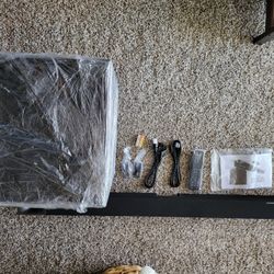 Klipsch Bluetooth Sound Bar And Subwoofer