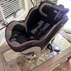 Car Seat Chicco Next Fit Convertible Car Seat