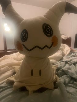 Mimikyu 24”