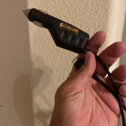 Phone Charger Portable Mobile Car Adapter