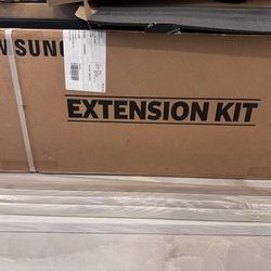 Samsung range hood extension kit Samsung range hood extension kit