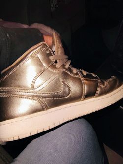 Air Jordans 1