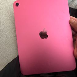 Brand New Ipad 10th Gen