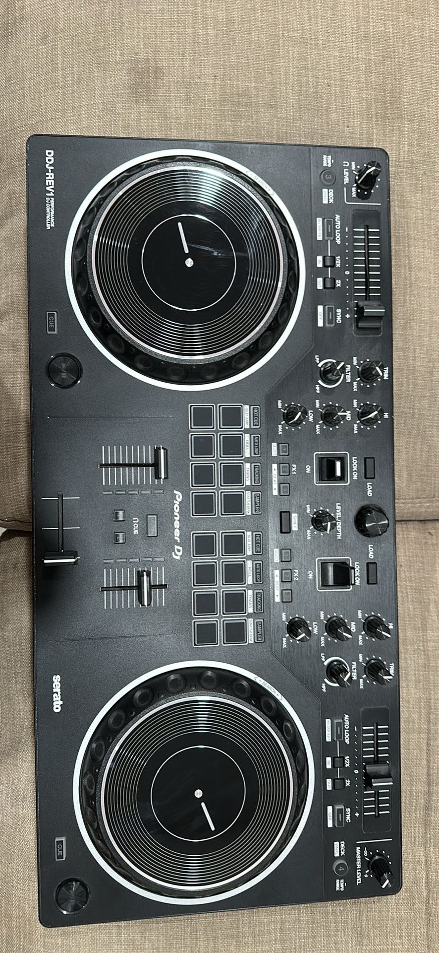 DDJ-REV1