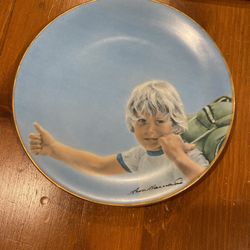 1980 Thursday’s Child