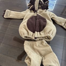 Baby Halloween Costume