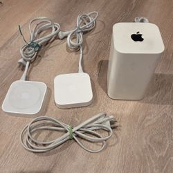 Apple AirPort Router
